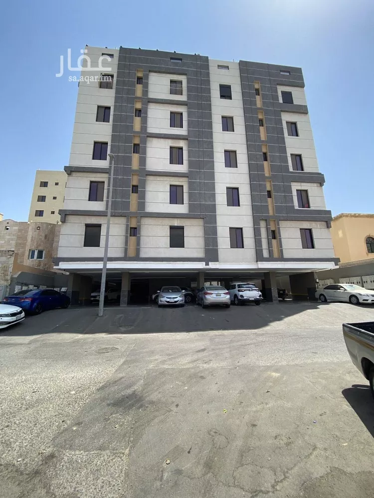 Apartment for Rent in Jeddah Ar Rabwah