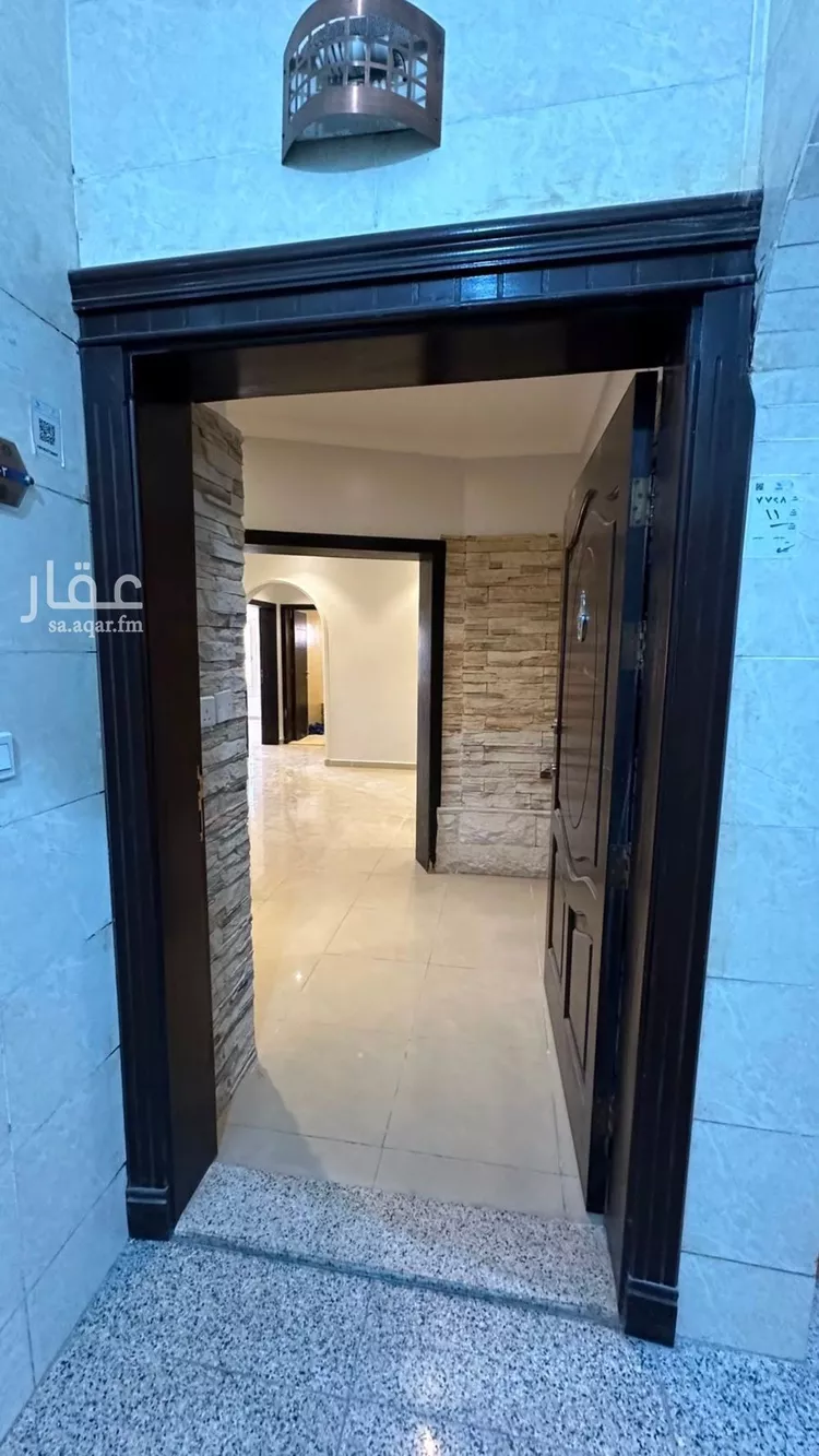 شقة للبيع في شارع عصمه بن قيس, حي الزهراء, مدينة جدة, منطقة مكة المكرمة صورة 2