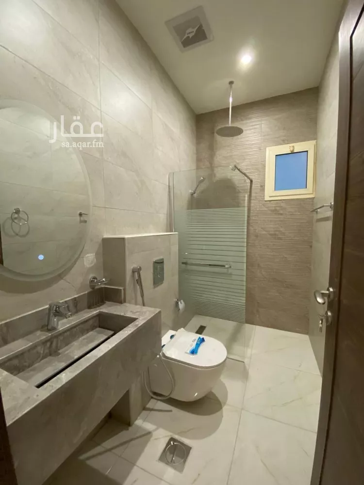 شقة للإيجار في شارع طريق الملك عبدالعزيز, حي أبحر الجنوبية, مدينة جدة, منطقة مكة المكرمة صورة 3