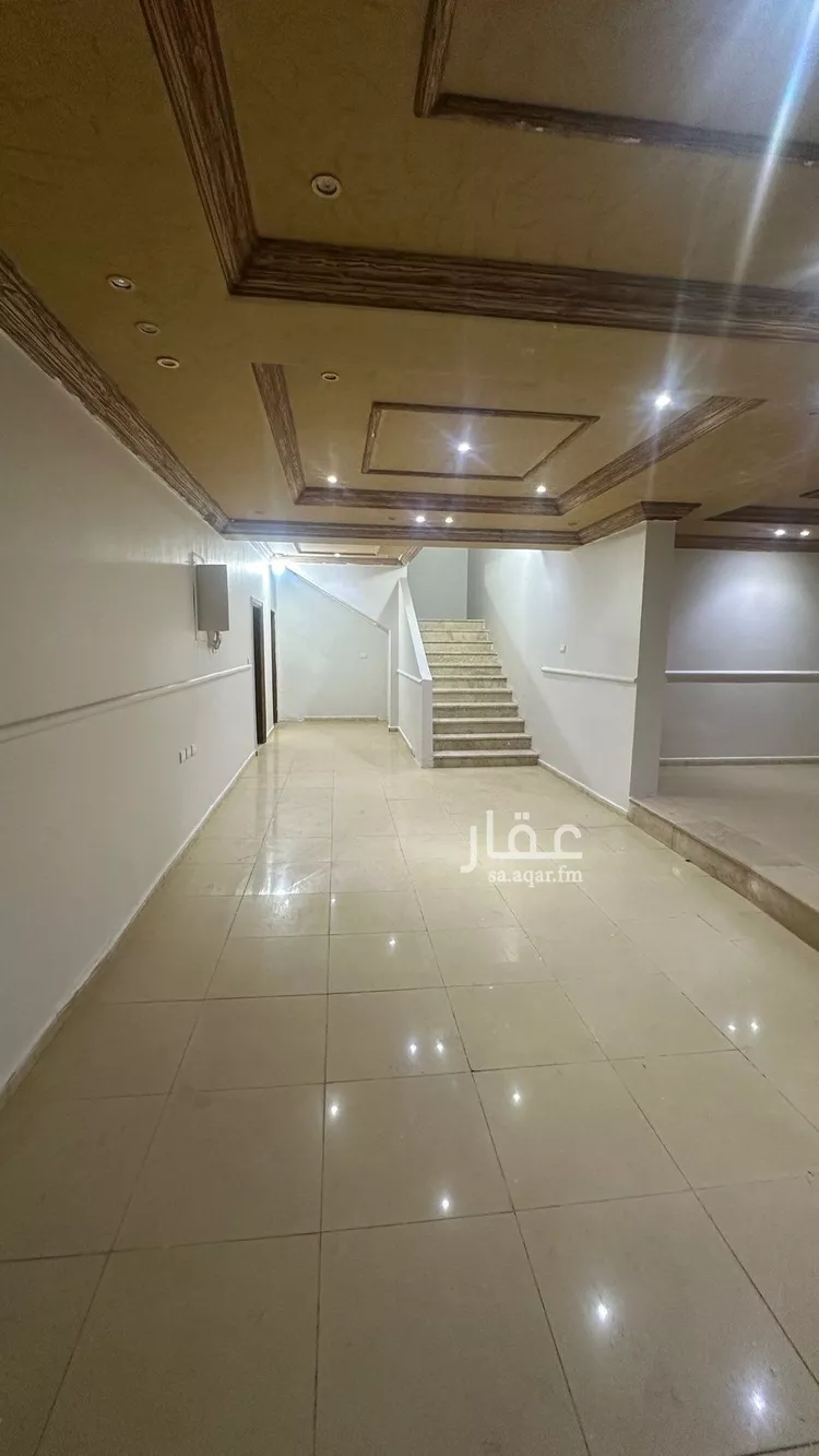 فيلا للإيجار في شارع العام, حي الربوة, مدينة جدة, منطقة مكة المكرمة صورة 5