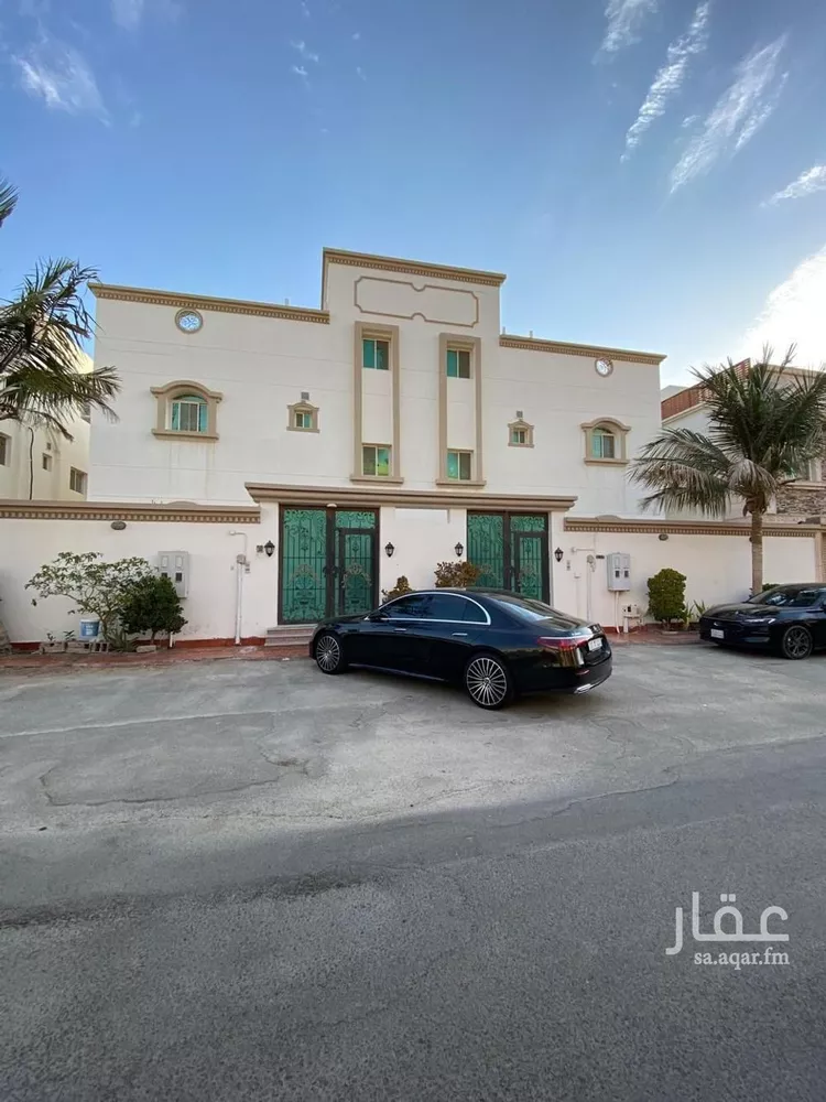 شقة للإيجار في شارع أبي الحارث الهاشمي, حي أبحر الشمالية, مدينة جدة, منطقة مكة المكرمة