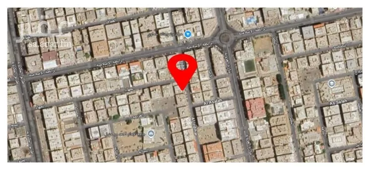 أرض للبيع في شارع الازدهار, حي مشرفة, مدينة جدة, منطقة مكة المكرمة صورة 5
