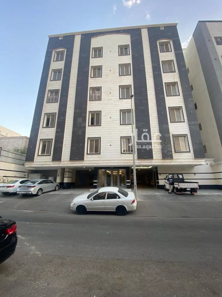 Apartment for Rent in Jeddah Ar Rabwah