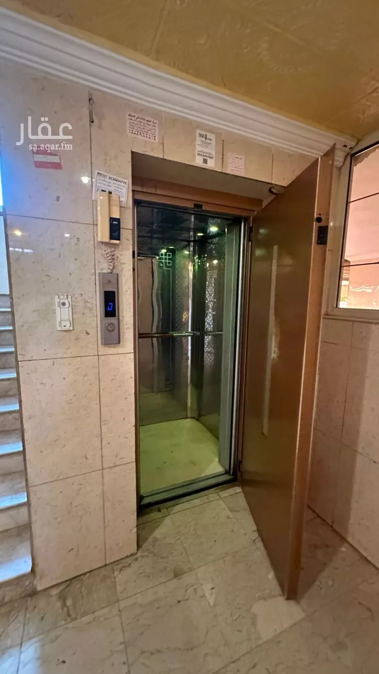 شقة للإيجار في شارع خفاجه بن سفيان, حي الربوة, مدينة جدة, منطقة مكة المكرمة صورة 2
