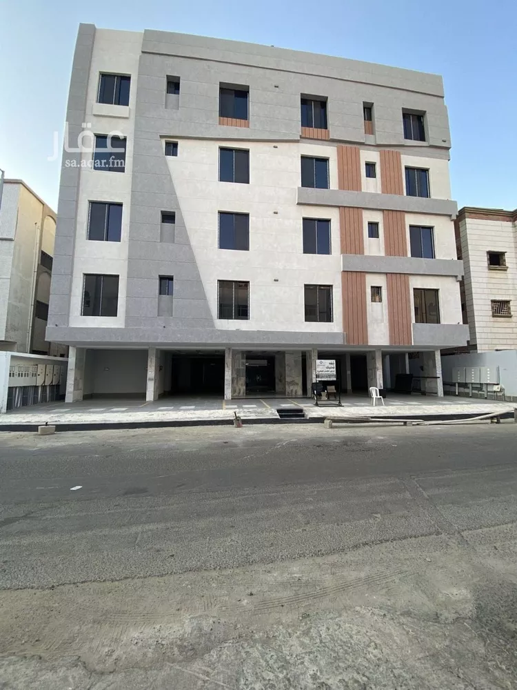 شقة للبيع في شارع عدي ابن بداء, حي النزهة, مدينة جدة, منطقة مكة المكرمة