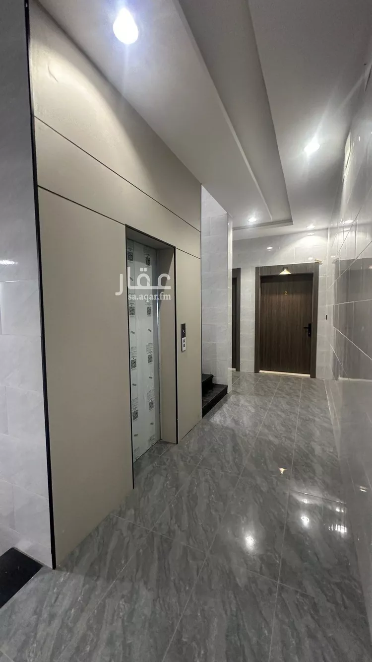 عمارة للبيع في شارع عدي ابن بداء, حي النزهة, مدينة جدة, منطقة مكة المكرمة صورة 3