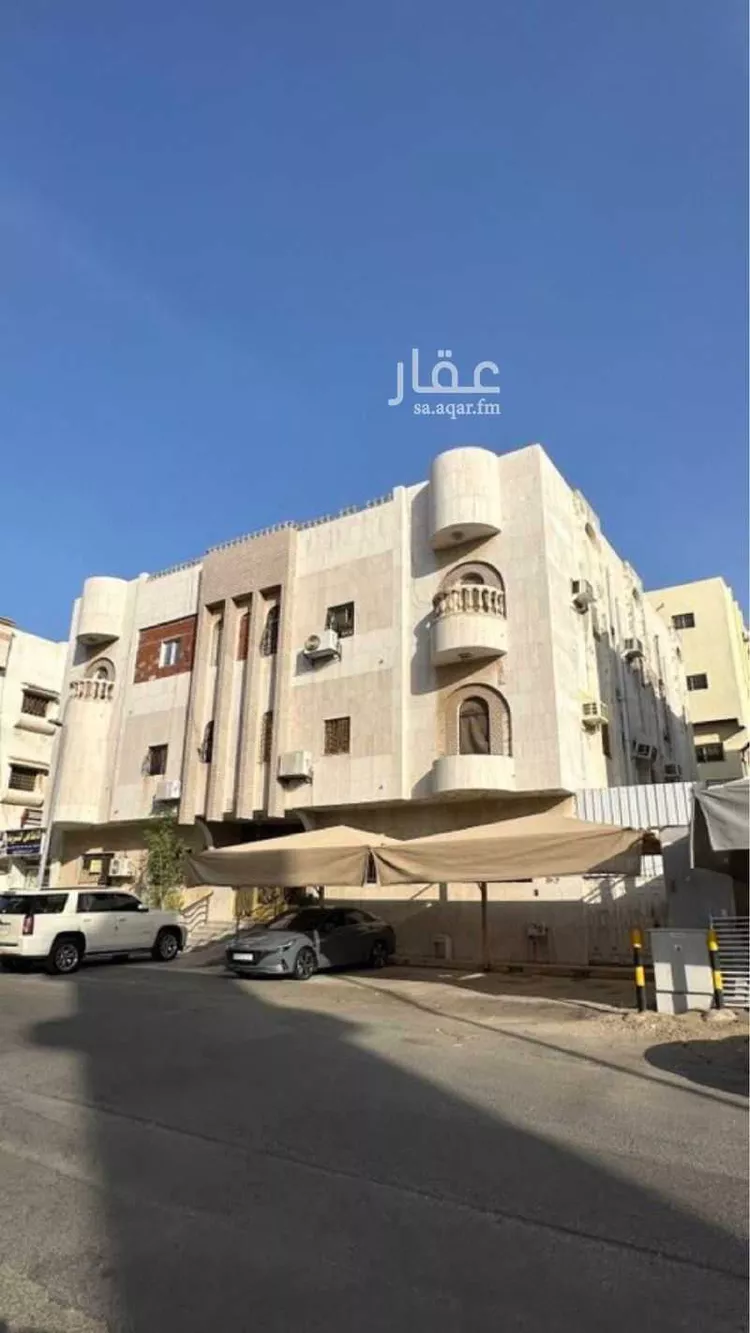 عمارة للبيع في شارع الحجاب ابن المنذر, حي الربوة, مدينة جدة, منطقة مكة المكرمة صورة 2