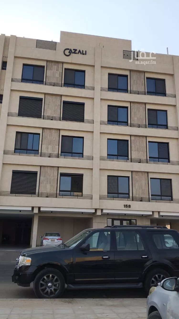 شقة للإيجار في شارع إبراهيم الأوسي, حي المروة, مدينة جدة, منطقة مكة المكرمة