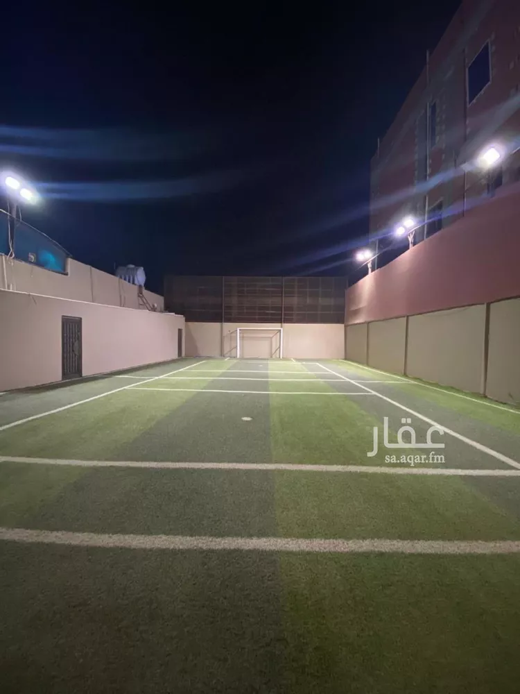 استراحة للبيع في شارع منصور المبارك, حي الرياض, مدينة جدة, منطقة مكة المكرمة