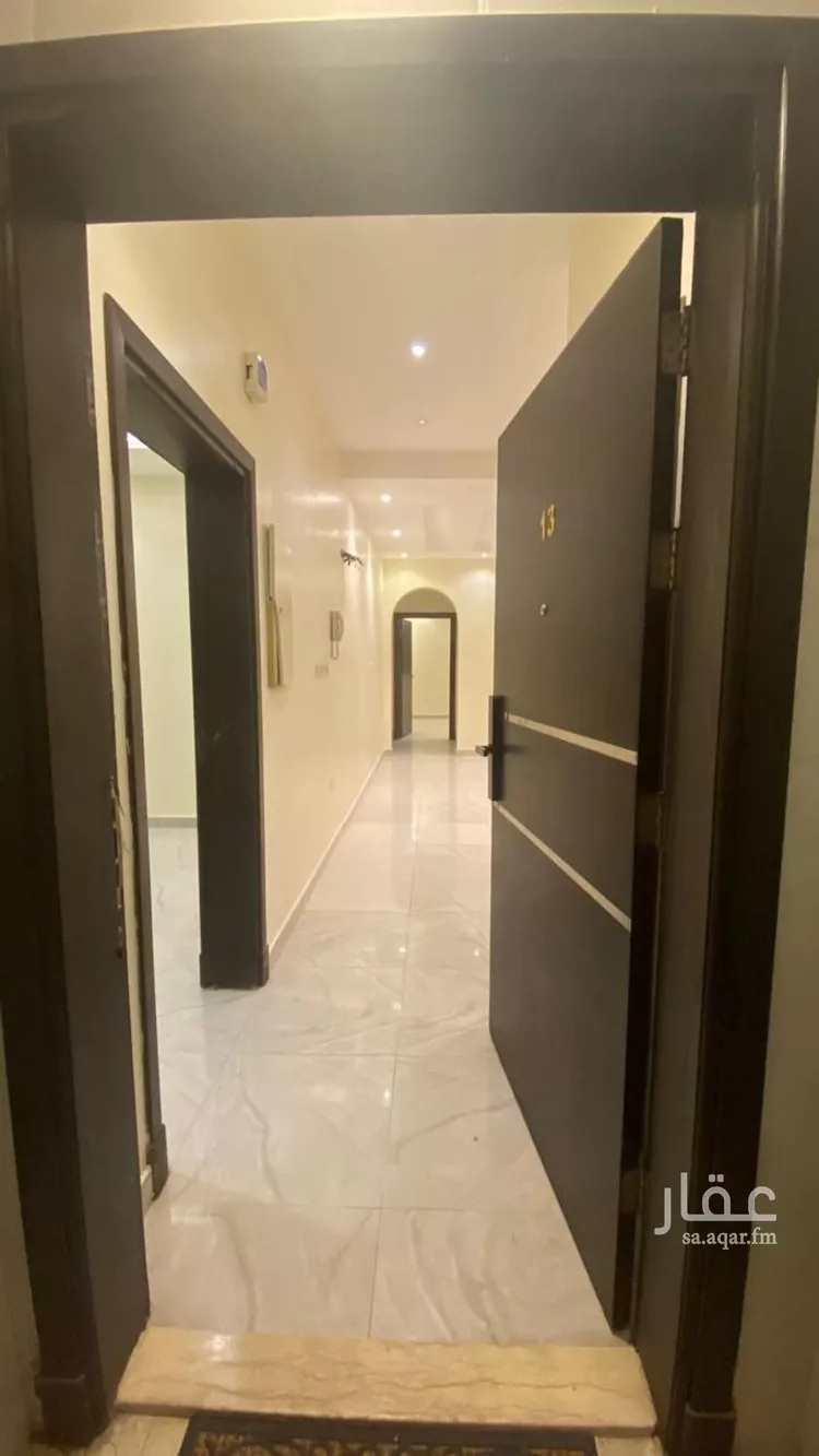 شقة للإيجار في شارع محمد الانكوري, حي السلامة, مدينة جدة, منطقة مكة المكرمة صورة 3