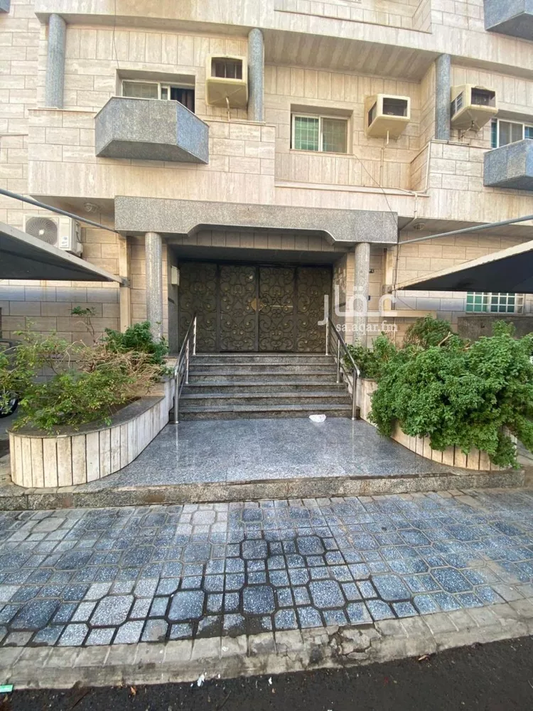 شقة للإيجار في شارع الحارث ابن الطفيل الدوسي, حي الربوة, مدينة جدة, منطقة مكة المكرمة صورة 4