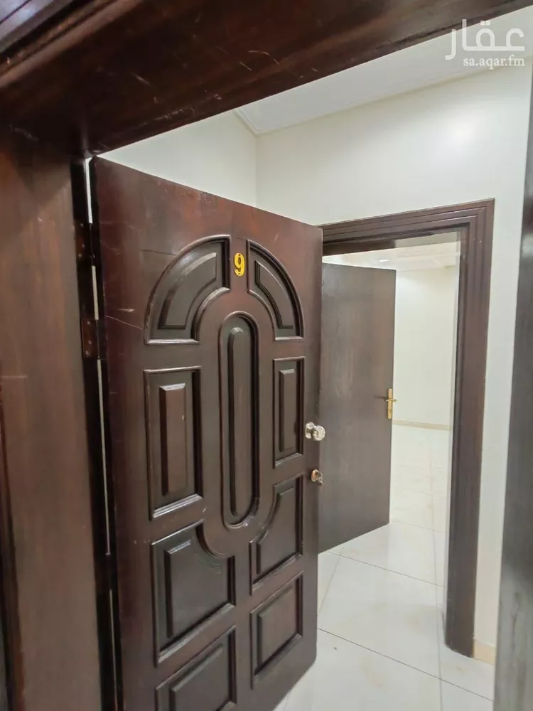 شقة للإيجار في شارع زائده بن نعمه, حي المروة, مدينة جدة, منطقة مكة المكرمة صورة 3