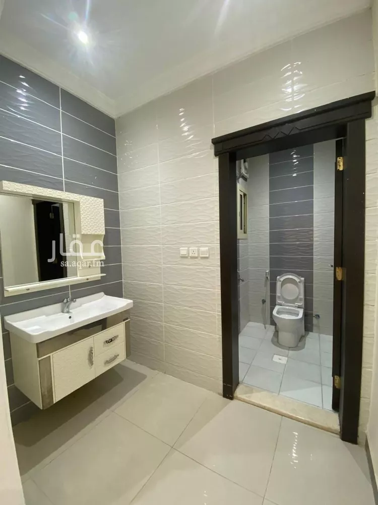شقة للإيجار في شارع ابو حبيب الانصاري, حي المروة, مدينة جدة, منطقة مكة المكرمة صورة 4