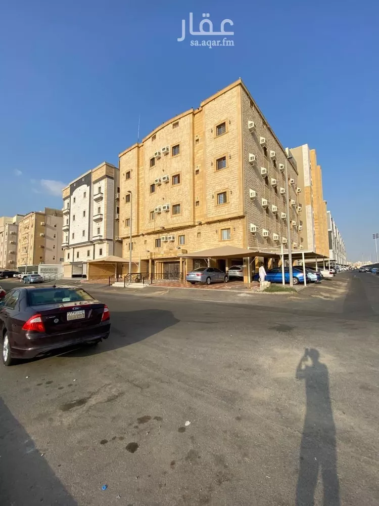 شقة للإيجار في شارع عمر ابن مفتي, حي المروة, مدينة جدة, منطقة مكة المكرمة