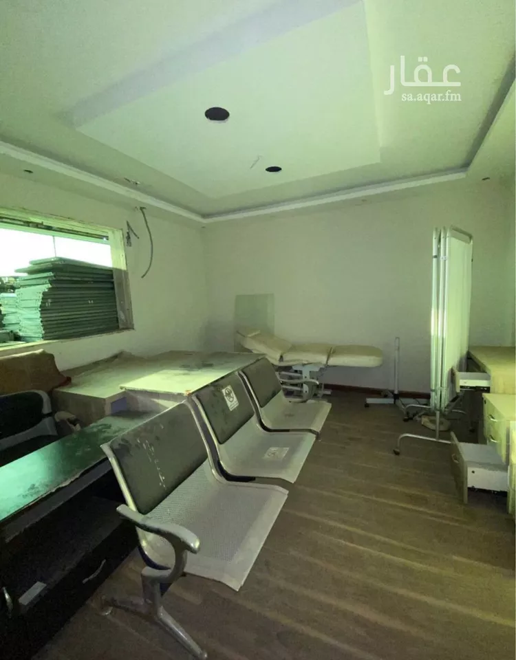 عمارة للإيجار في شارع حراء, حي البوادي, مدينة جدة, منطقة مكة المكرمة صورة 5