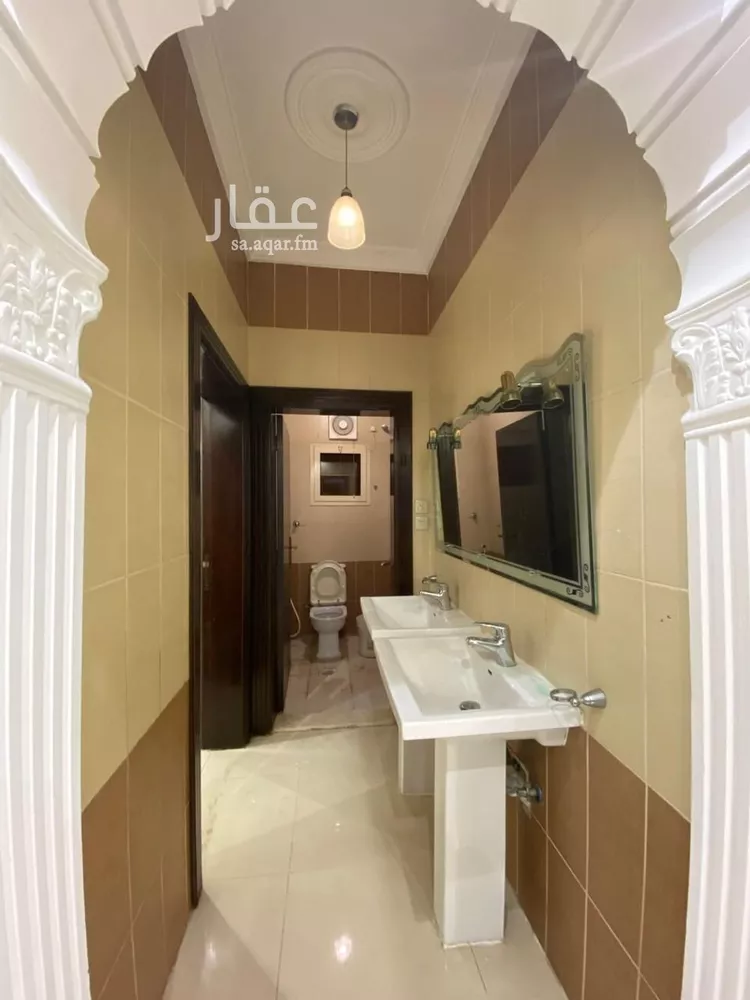 شقة للإيجار في شارع روعبه بن العاج, حي المروة, مدينة جدة, منطقة مكة المكرمة صورة 4