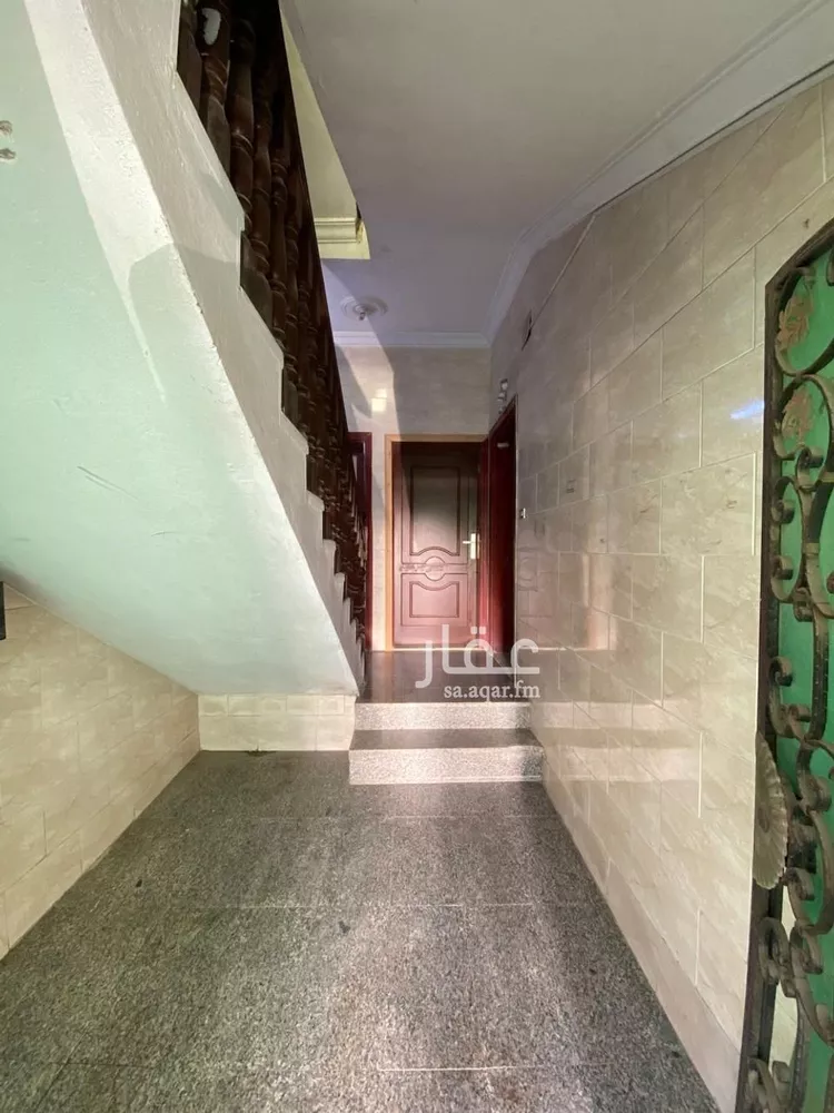 شقة للإيجار في شارع محي الدين العربي, حي الربوة, مدينة جدة, منطقة مكة المكرمة صورة 2