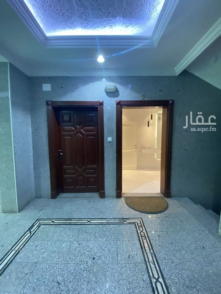 شقة للإيجار في شارع بن غيث, حي الربوة, مدينة جدة, منطقة مكة المكرمة