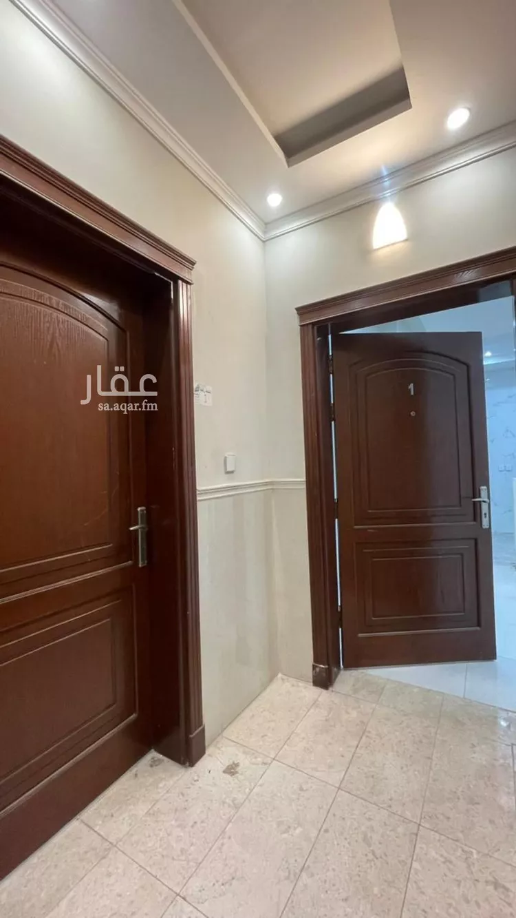شقة للإيجار في شارع الكتابي, حي المروة, مدينة جدة, منطقة مكة المكرمة صورة 3