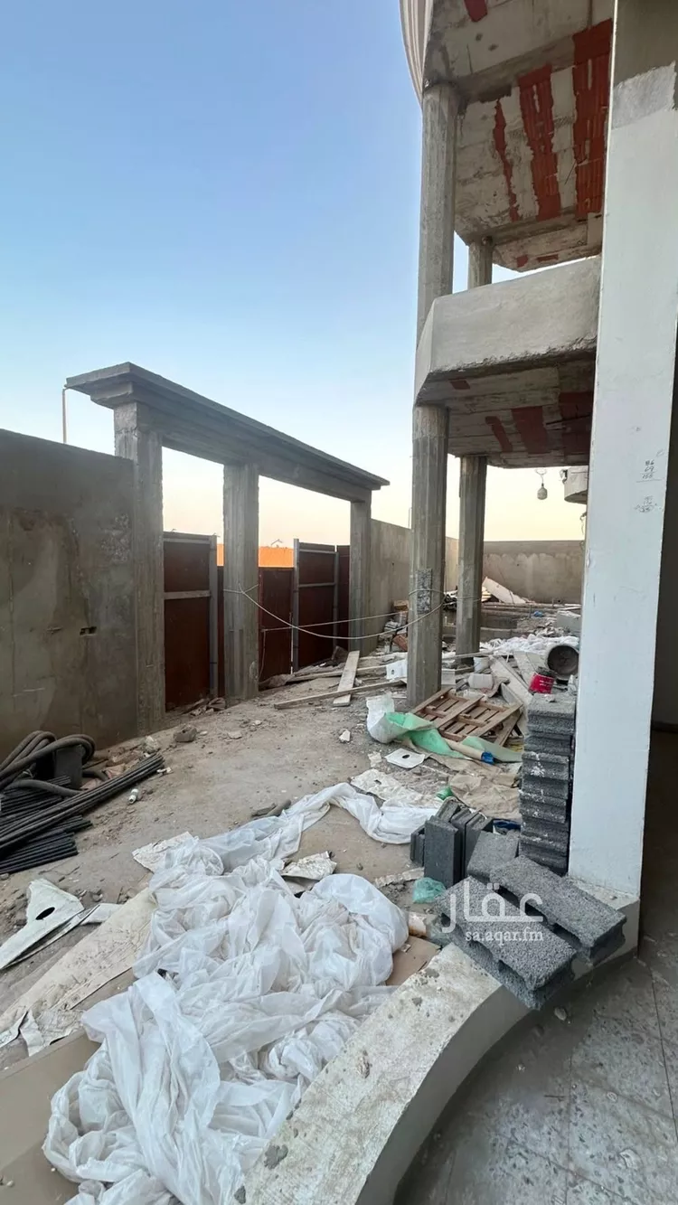 فيلا للبيع في شارع أبي محمد العفيف, حي أبحر الشمالية, مدينة جدة, منطقة مكة المكرمة 7