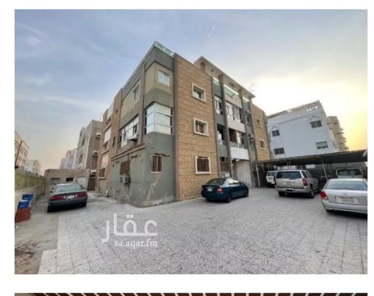 أرض للبيع في شارع الازدهار, حي مشرفة, مدينة جدة, منطقة مكة المكرمة