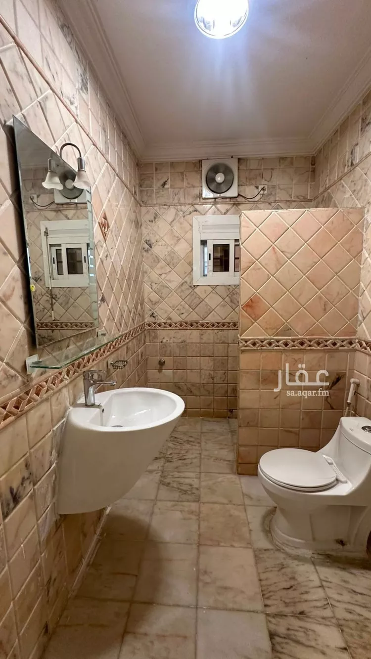 شقة للإيجار في شارع خفاجه بن سفيان, حي الربوة, مدينة جدة, منطقة مكة المكرمة صورة 4