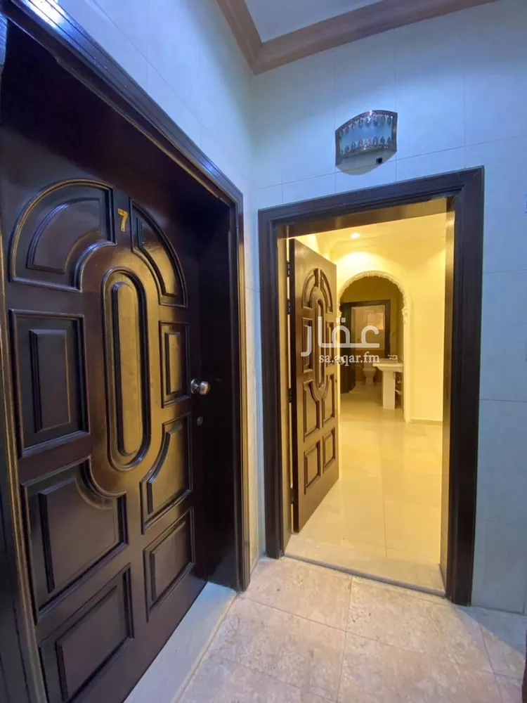 شقة للإيجار في شارع روعبه بن العاج, حي المروة, مدينة جدة, منطقة مكة المكرمة صورة 2