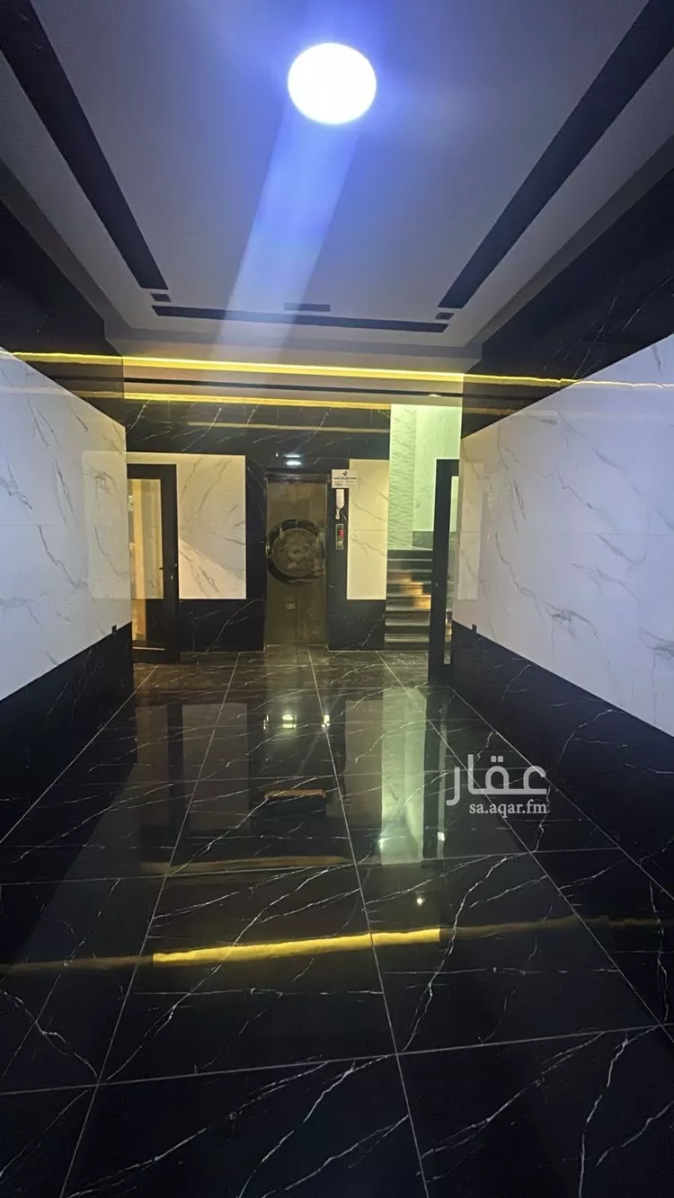 شقة للإيجار في شارع إبن عبدالقدوس, حي الصفاء, مدينة جدة, منطقة مكة المكرمة صورة 4