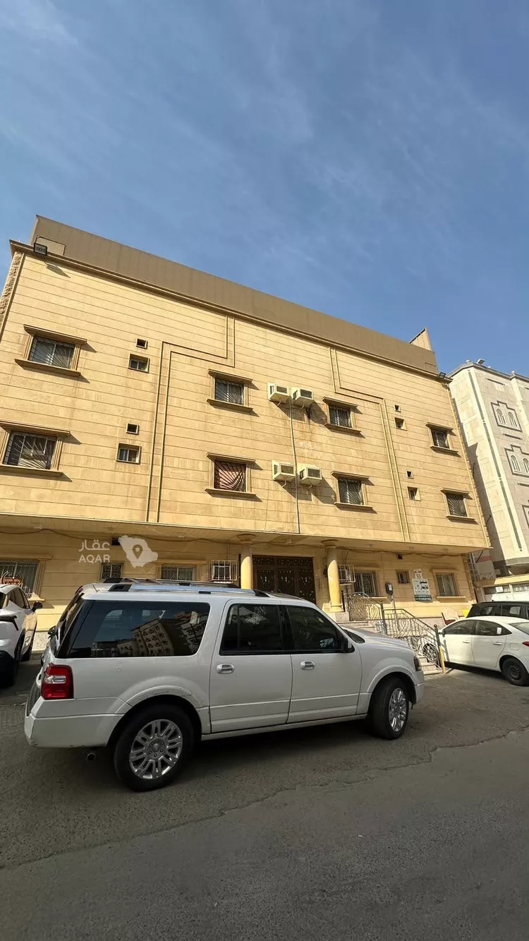 Studio for rent in Jeddah As Safaa