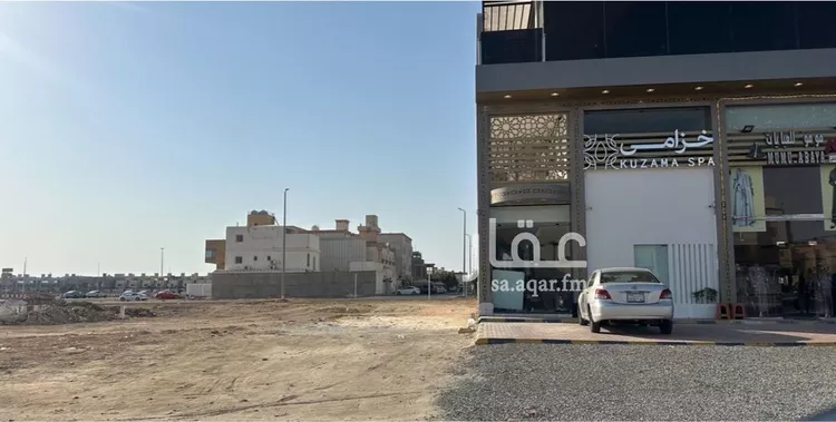أرض للإيجار في شارع حكيم ابن حزن ابن ابي وهب, حي الشراع, مدينة جدة, منطقة مكة المكرمة