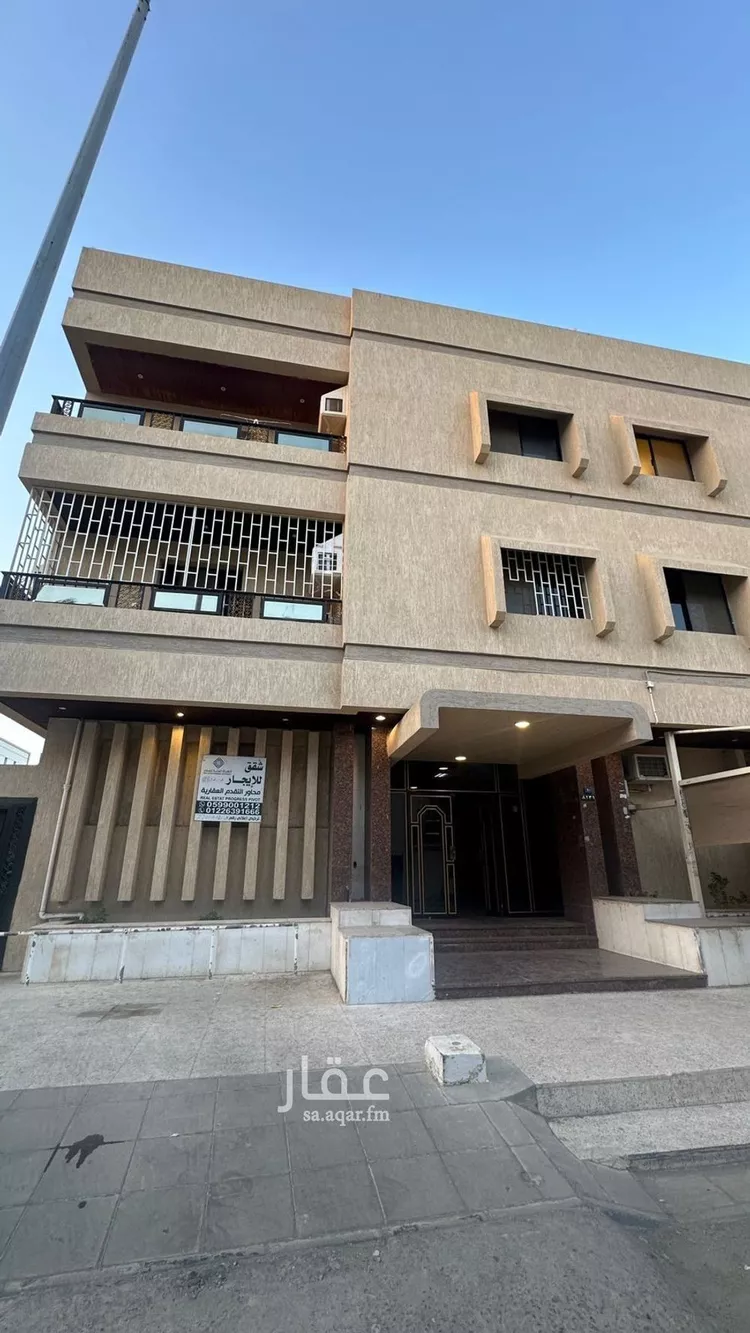 شقة للإيجار في شارع يزيد بن معاويه, حي الفيصلية, مدينة جدة, منطقة مكة المكرمة