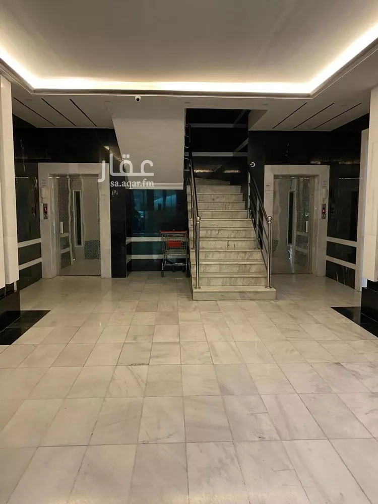 شقة للإيجار في شارع صاري فرعي, حي الربوة, مدينة جدة, منطقة مكة المكرمة صورة 2