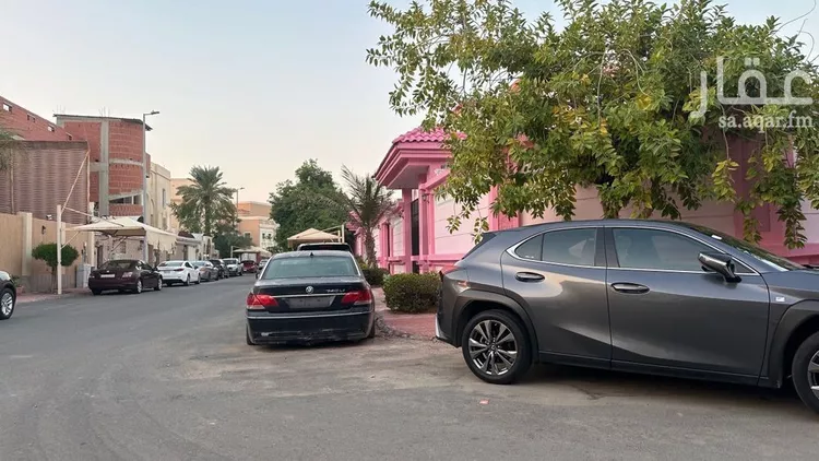 فيلا للبيع في شارع احمد بن واجب, حي المحمدية, مدينة جدة, منطقة مكة المكرمة صورة 2