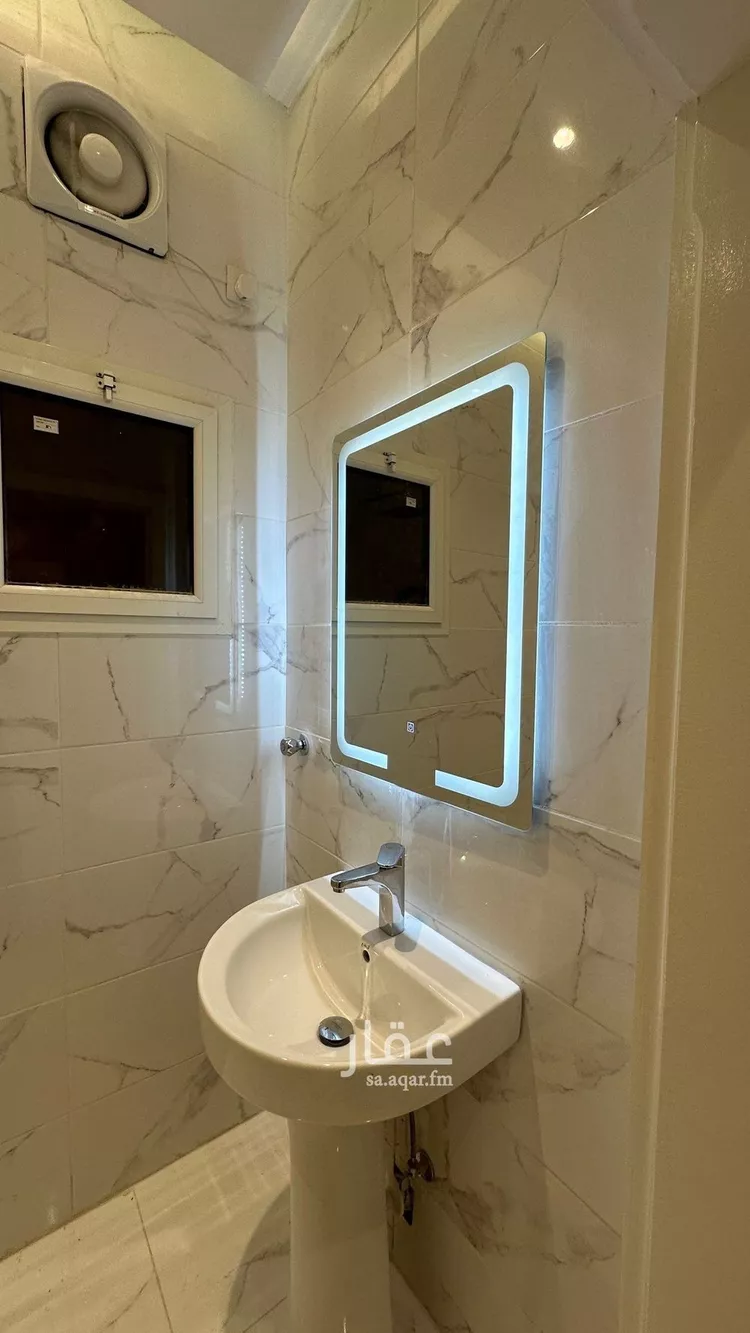 شقة للإيجار في شارع الحسن الأندلسي, حي أبحر الشمالية, مدينة جدة, منطقة مكة المكرمة صورة 5