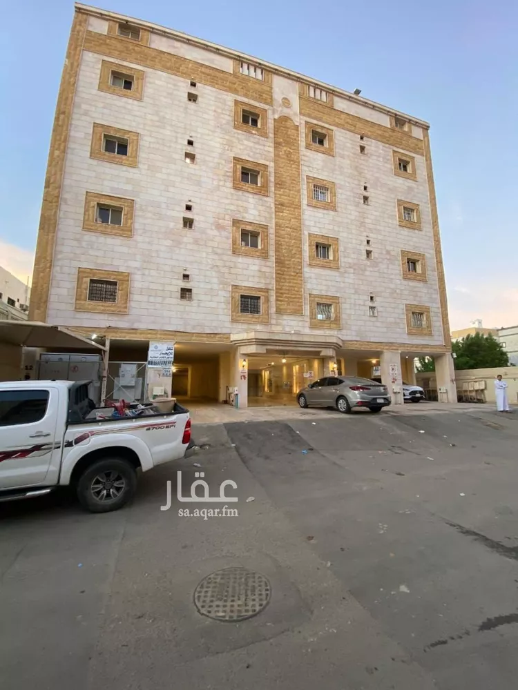 شقة للإيجار في شارع خالد بن سعيد, حي الربوة, مدينة جدة, منطقة مكة المكرمة صورة 5