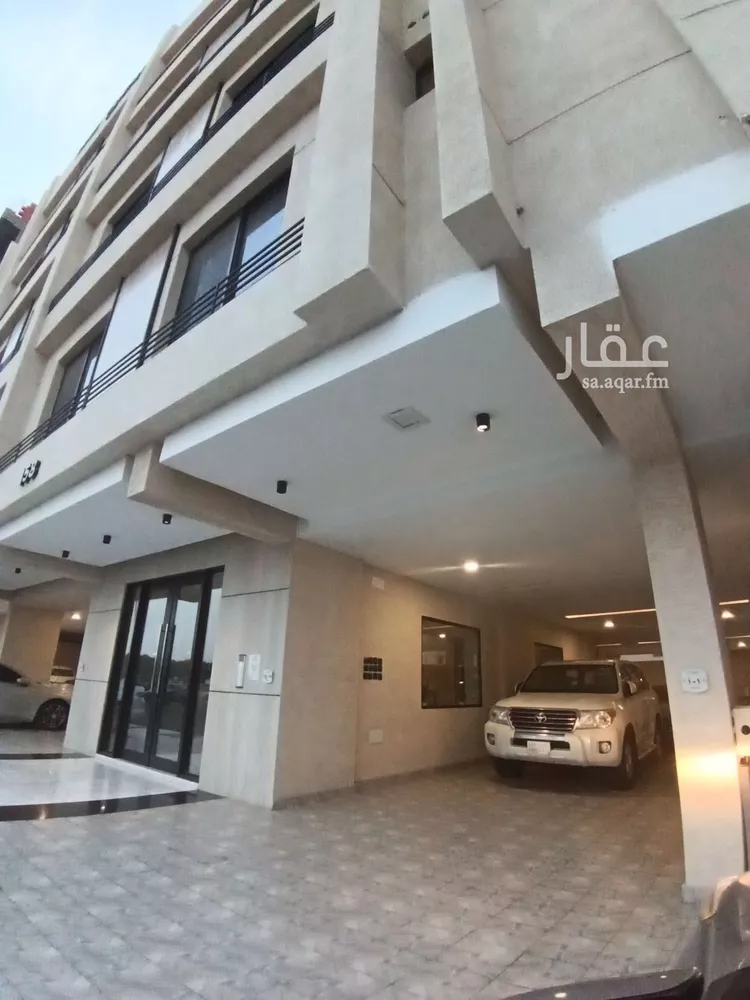 شقة للإيجار في شارع إبراهيم الأوسي, حي المروة, مدينة جدة, منطقة مكة المكرمة صورة 2