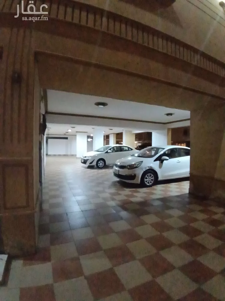 شقة للإيجار في شارع زائده بن نعمه, حي المروة, مدينة جدة, منطقة مكة المكرمة