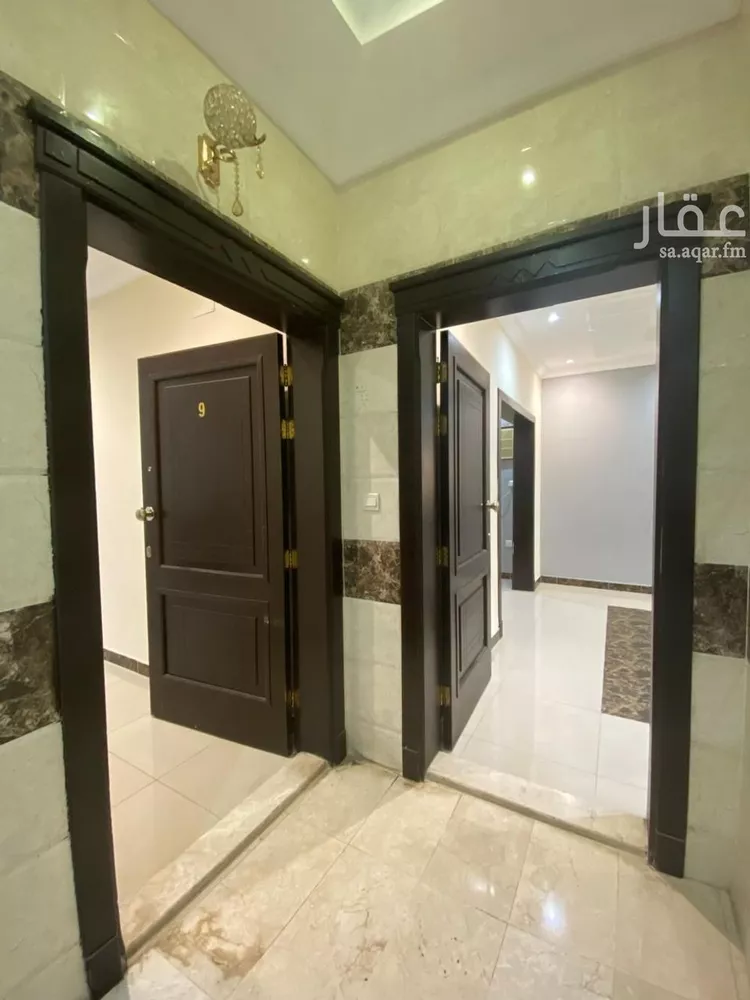 شقة للإيجار في شارع ابو حبيب الانصاري, حي المروة, مدينة جدة, منطقة مكة المكرمة صورة 3