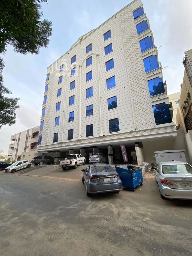 شقة للبيع في شارع الصحافة, حي مشرفة, مدينة جدة, منطقة مكة المكرمة صورة 5