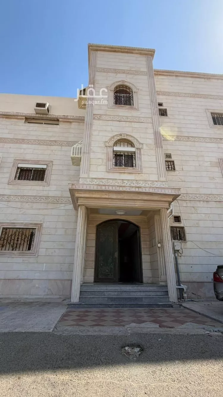 عمارة للبيع في شارع قطبه بن مالك, حي الأجاويد, مدينة جدة, منطقة مكة المكرمة صورة 4