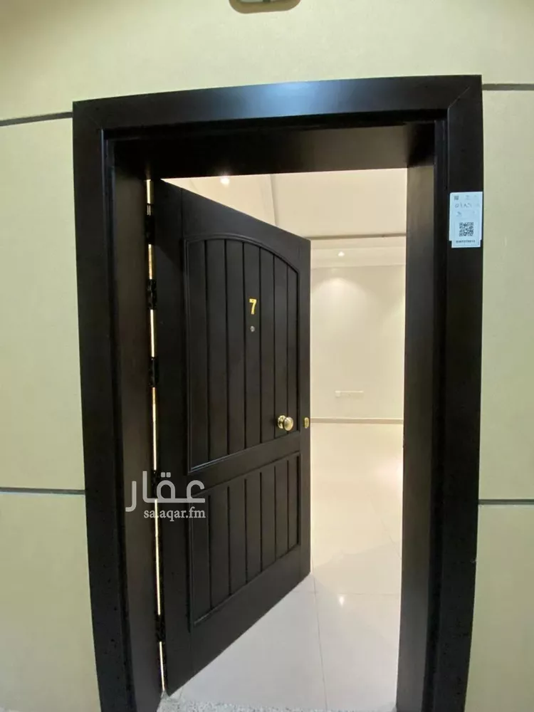 شقة للإيجار في شارع أبو زبيد بن المنذر, حي الربوة, مدينة جدة, منطقة مكة المكرمة