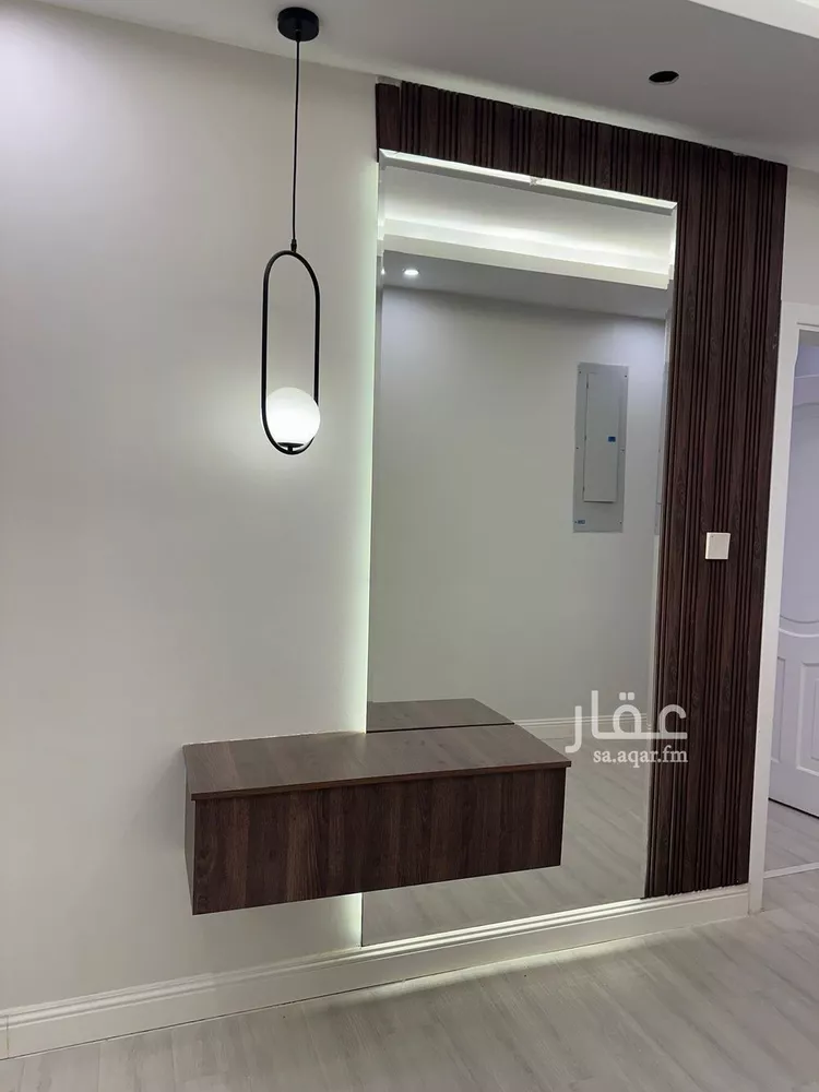 شقة للإيجار في شارع نبيه بن الحجاج, حي المروة, مدينة جدة, منطقة مكة المكرمة