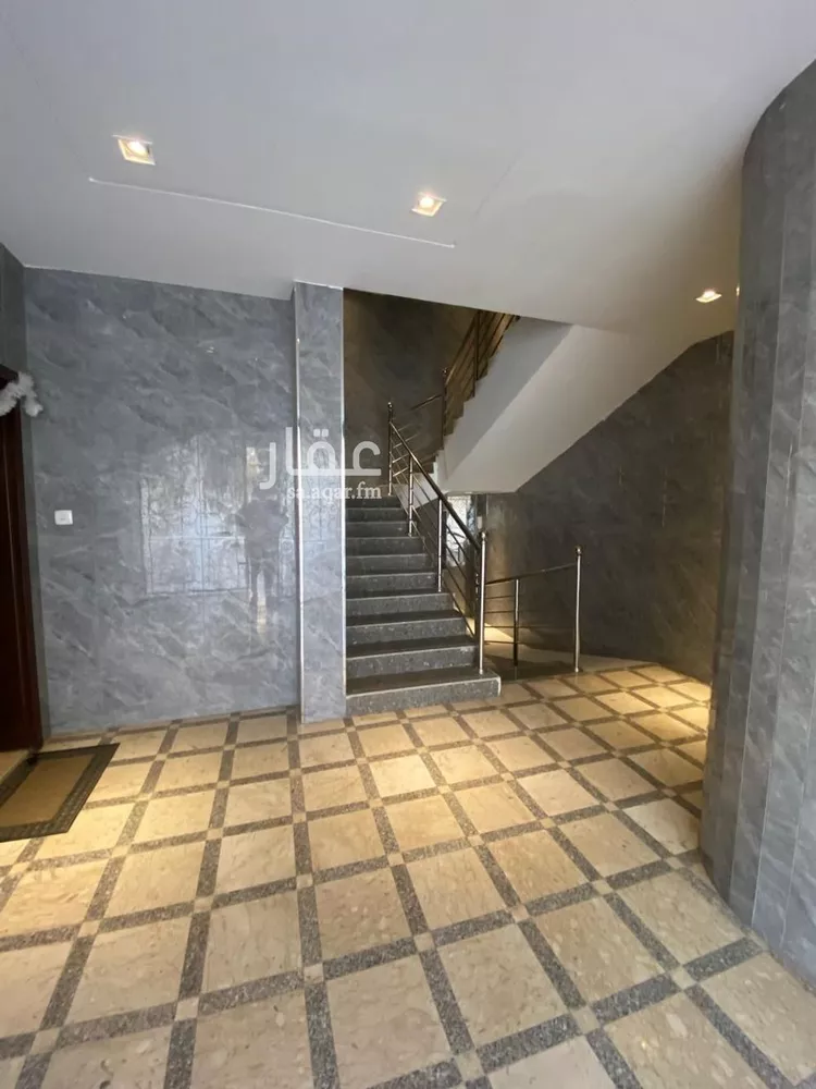 شقة للإيجار في شارع الحارث الطائي, حي الربوة, مدينة جدة, منطقة مكة المكرمة صورة 2