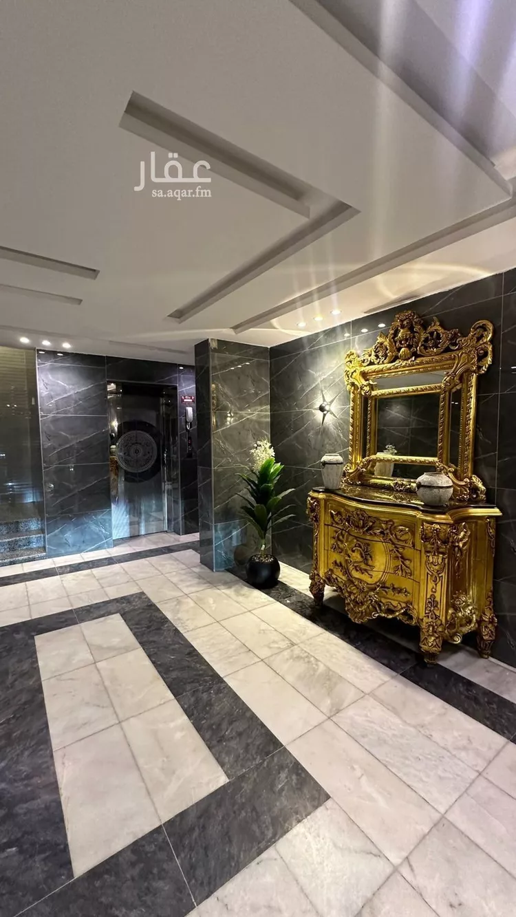 شقة للإيجار في شارع محمد الصيرفي, حي الربوة, مدينة جدة, منطقة مكة المكرمة صورة 5