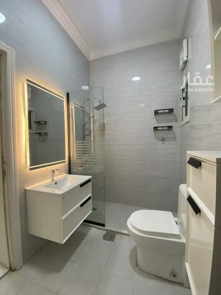 شقة للإيجار في شارع بن غيث, حي الربوة, مدينة جدة, منطقة مكة المكرمة صورة 5