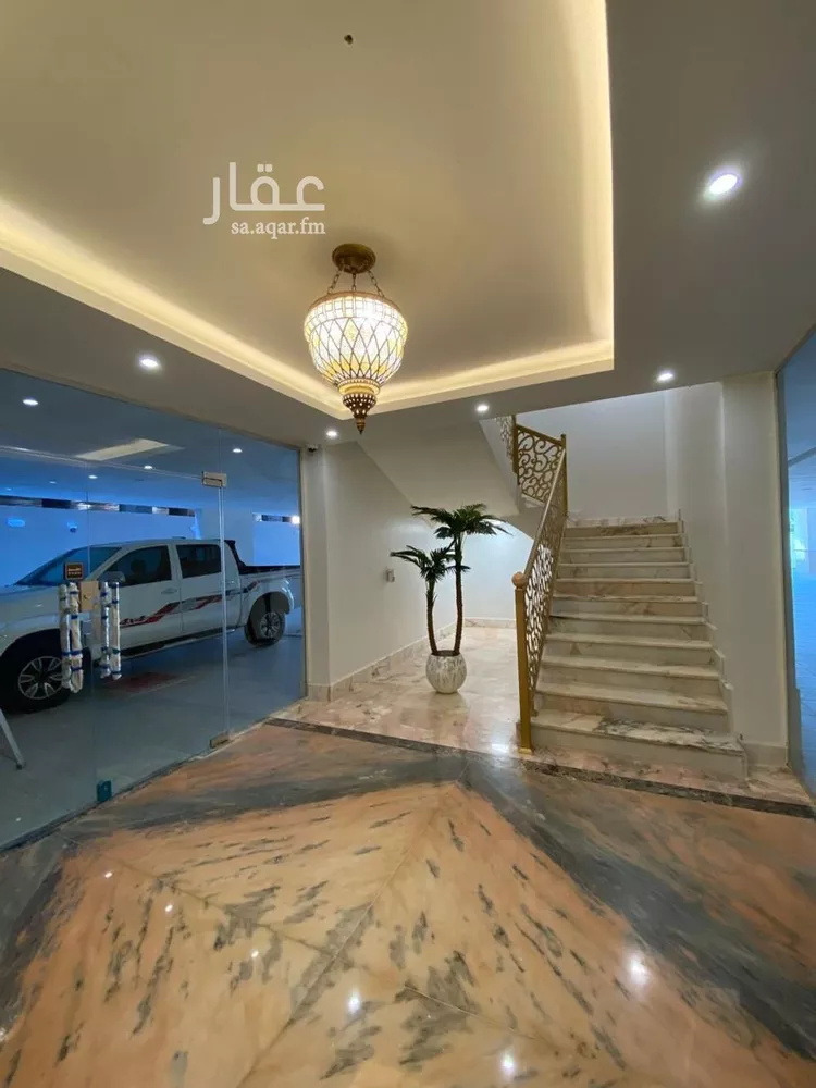 شقة للإيجار في شارع طريق الملك عبدالعزيز, حي أبحر الجنوبية, مدينة جدة, منطقة مكة المكرمة 8