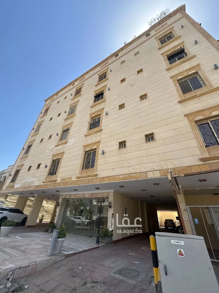 Apartment for Sale in Jeddah Az Zahra