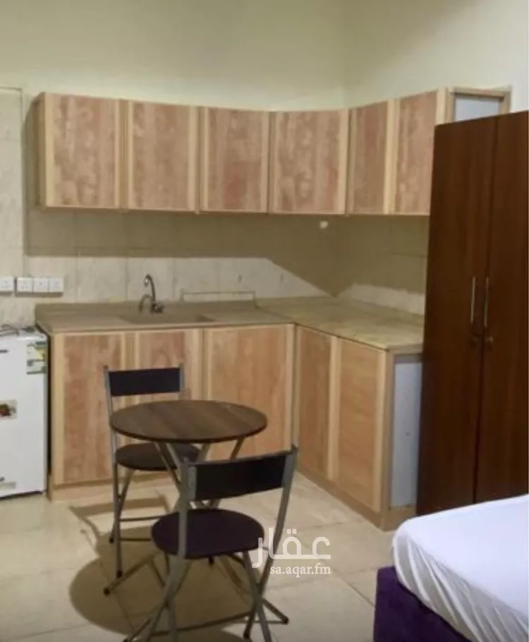 Studio for rent in Jeddah As Safaa صورة 4