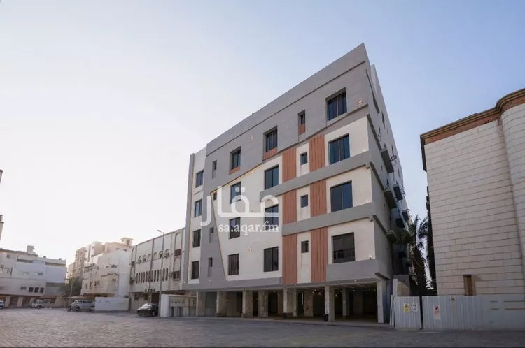 Building for Sale in Jeddah An Nuzhah