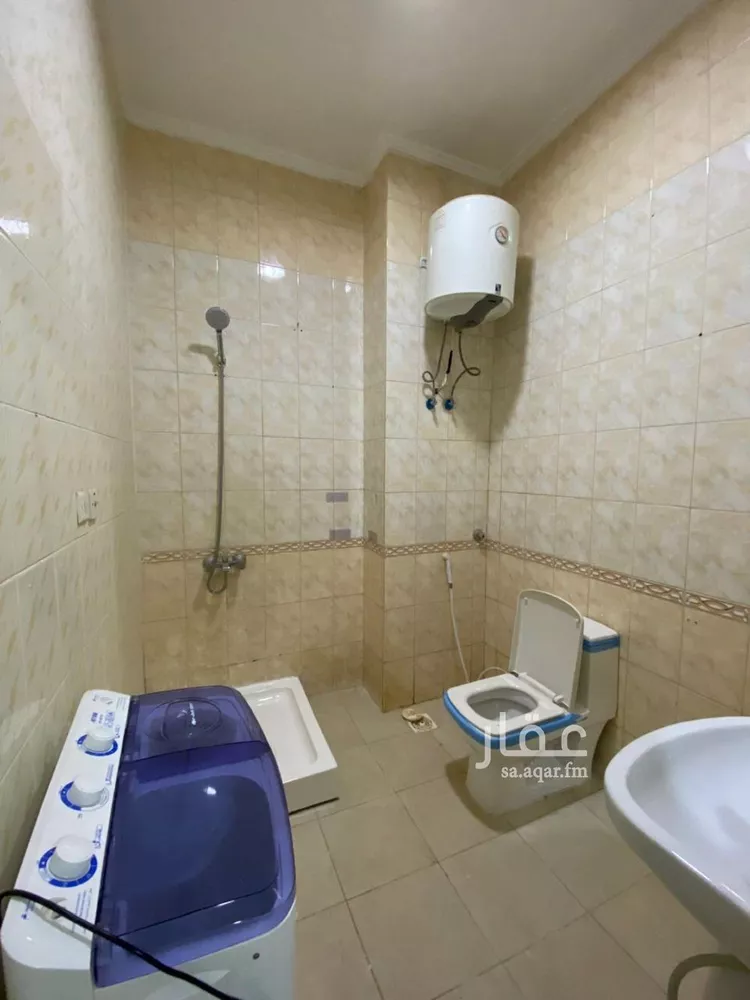 شقة للإيجار في شارع عبدالله ابن يوسف الجرجاني, حي الصفاء, مدينة جدة, منطقة مكة المكرمة صورة 4